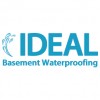 Ideal Basement Waterproofing