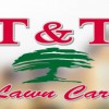 T & T Lawncare