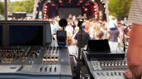 Audio Visual Rentals