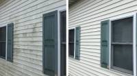 Siding Washing