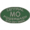 Central Missouri Power Wash