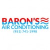 Baron's Air Conditioning