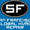 San Francisco Global HVAC Repair