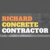 Richard Concrete Contractor