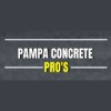 Pampa Concrete Pro's