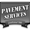 Pavement Services