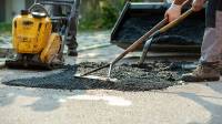 Asphalt Repair