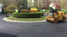 Asphalt Paving Repair