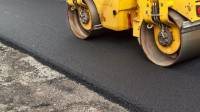 Asphalt Paving Services