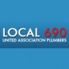 Plumbers Union Local 690