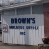 Brown's Builders Supply