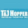 T & J Hopper Building Supplies