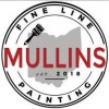 Mullins Fine Line Painting