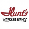 Hunt's Wrecker Service