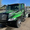 Kryptonite 24hr Towing & Recovery