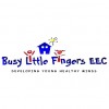 Busy Little Fingers EEC