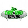 Tate & Sons Affordable Towing