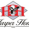 Harper Homes