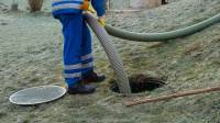 Septic Pump-Outs