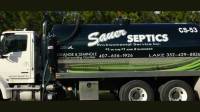 Commercial Septic Services