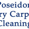 Poseidon Dry Carpet Cleaning