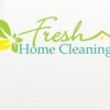 Fresh Home Cleaning