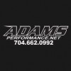 Adams Performance