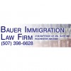 Bauer Immigration Law Firm