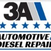 3A Automotive & Diesel Repair