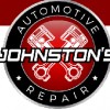 Johnston's Automotive