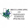 Bruce Landscaping & Maintenance