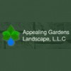 Appealing Gardens Landscape