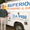 Superior Plumbing & Gas