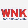 W N Kirkland