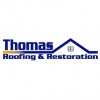 Thomas Roofing & Restoration