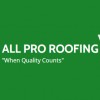 All Pro Roofing