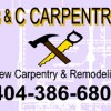 B & C Carpentry