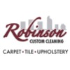 Robinson Custom Cleaning