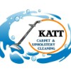 Katt Carpet & Upholstery Cleaning