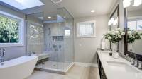 Full Bathroom Remodeling