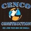 Cenco Construction