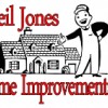 Neil Jones Home Improvement