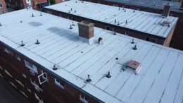 First Choice Roofing Residential and Commercial Services