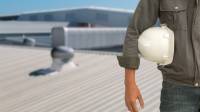 Commercial Roofing Maintenance