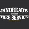 Jandreau's Tree Service