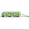 Express Moving Team