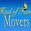 Haul Of Fame Movers