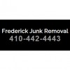 Frederick Junk Removal