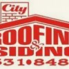 City Roofing &Siding