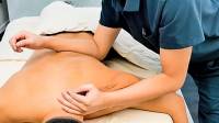 Sports Massage